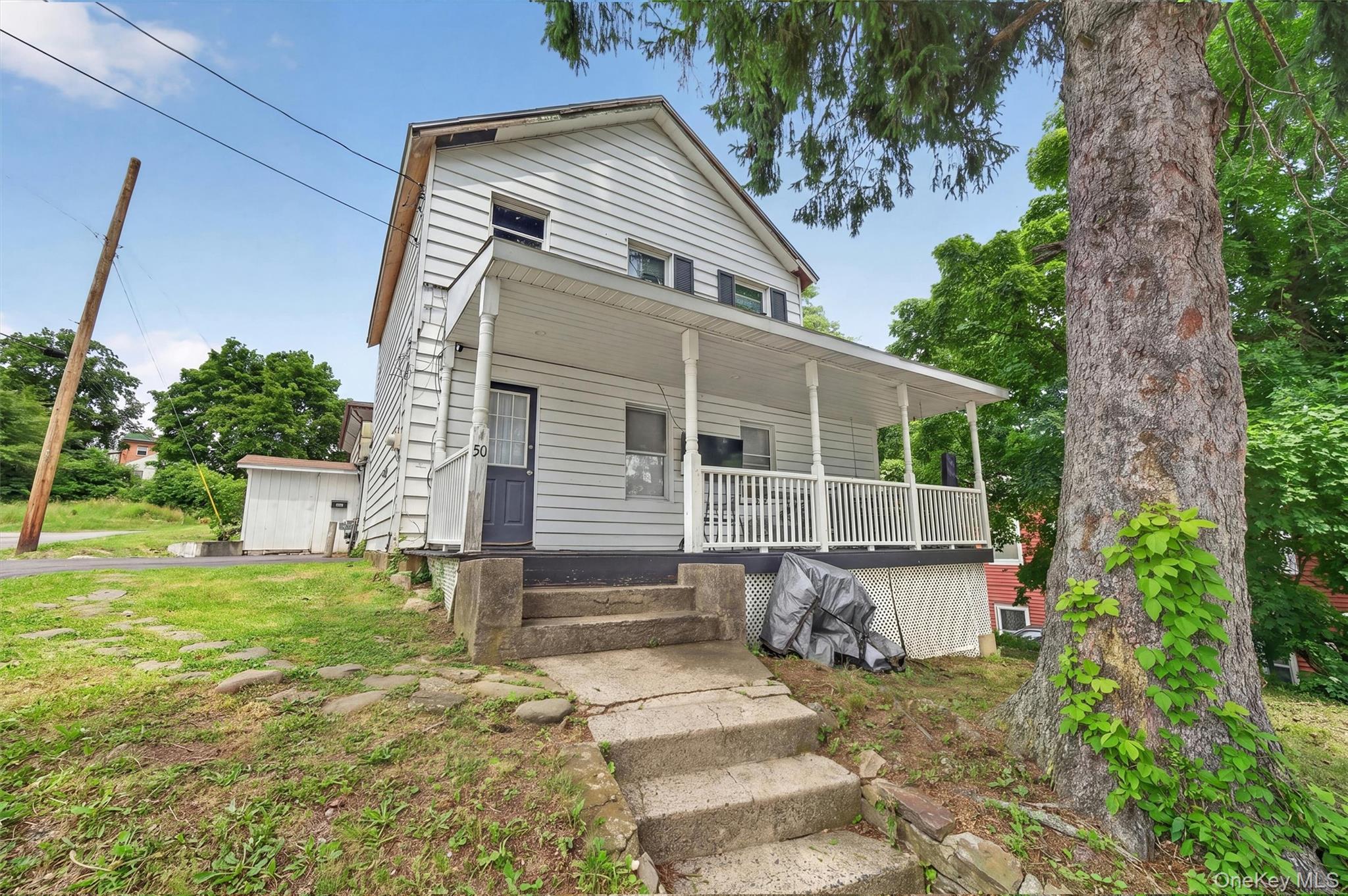 Single Family Schneider Avenue Orange County, NY 10928, MLS-1009342-41