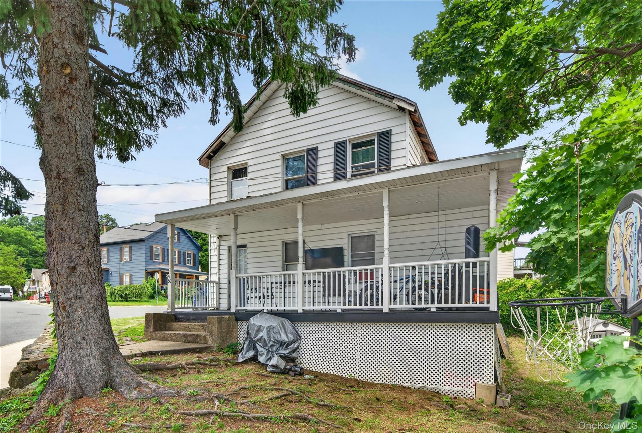 Single Family Schneider Avenue Orange County, NY 10928, MLS-1009342-42