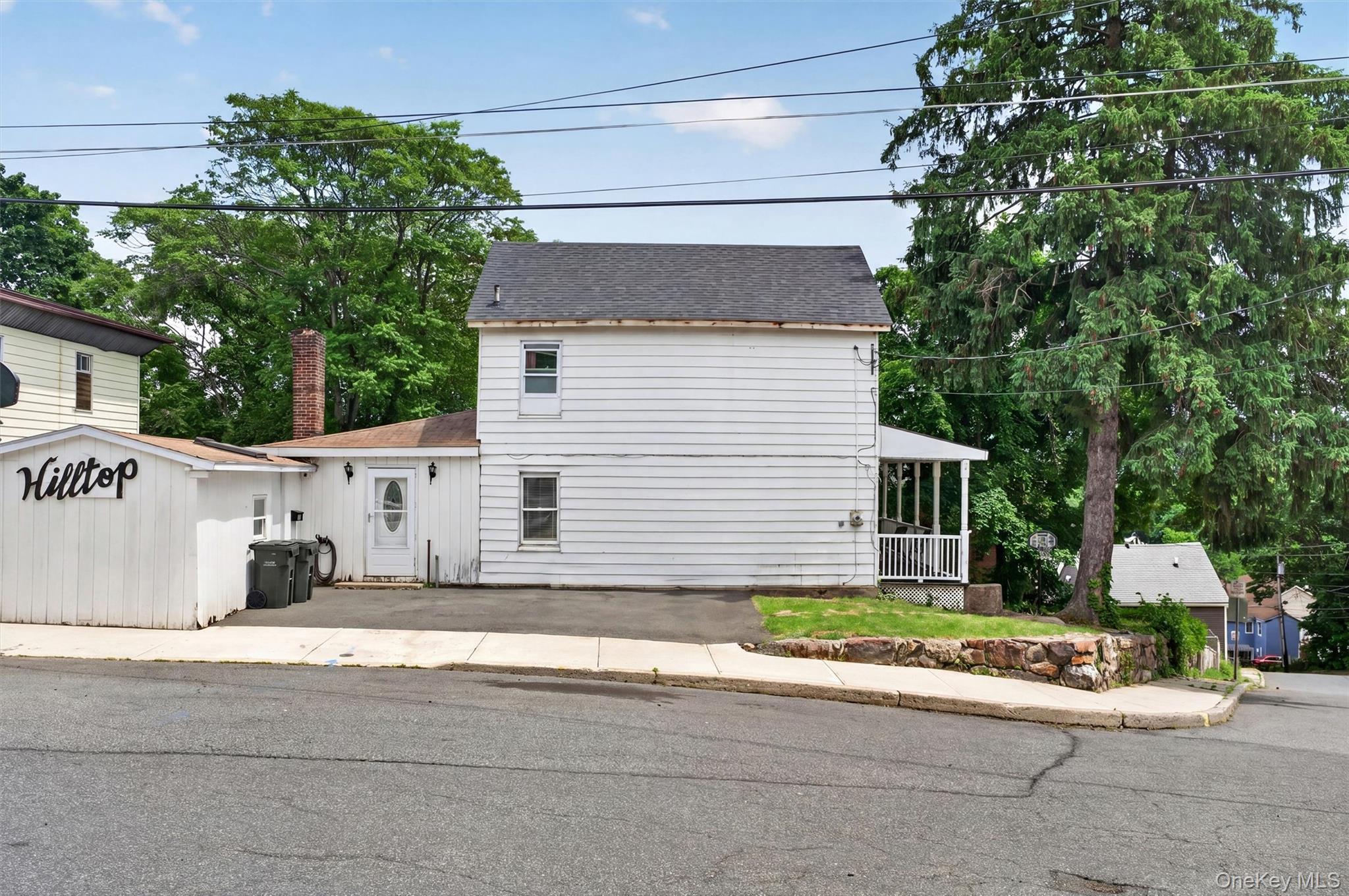 Single Family Schneider Avenue Orange County, NY 10928, MLS-1009342-43