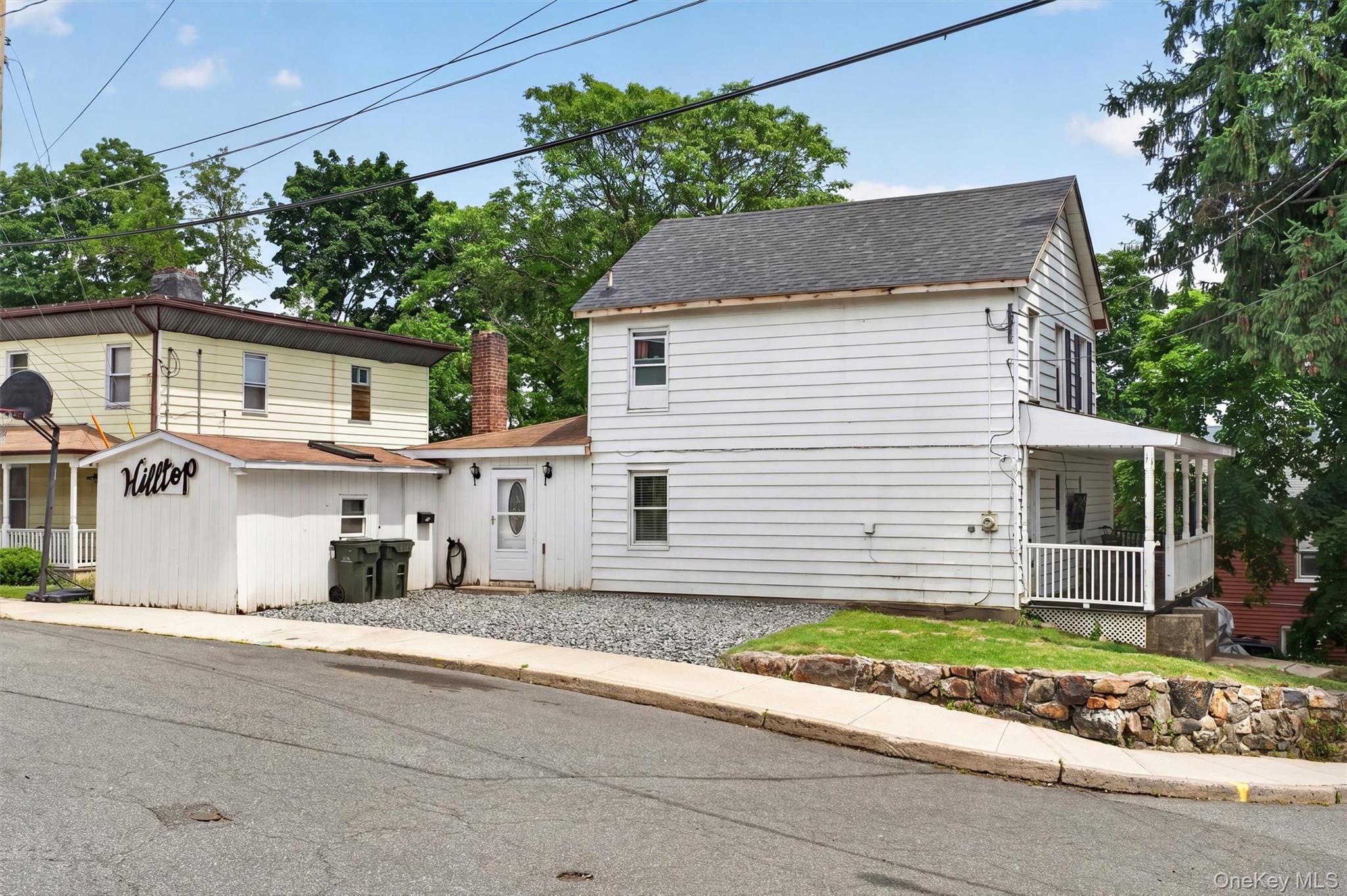 Single Family Schneider Avenue  Orange County, NY 10928, MLS-1009342-45