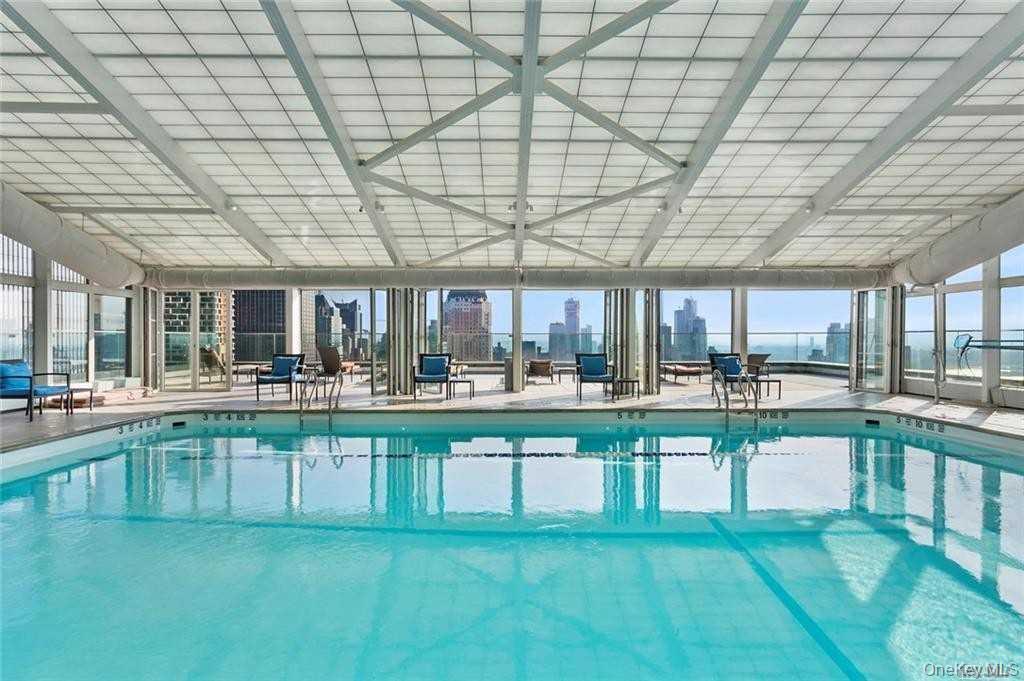 Apartment 57 Th St  Manhattan, NY 10019, MLS-1009351-2