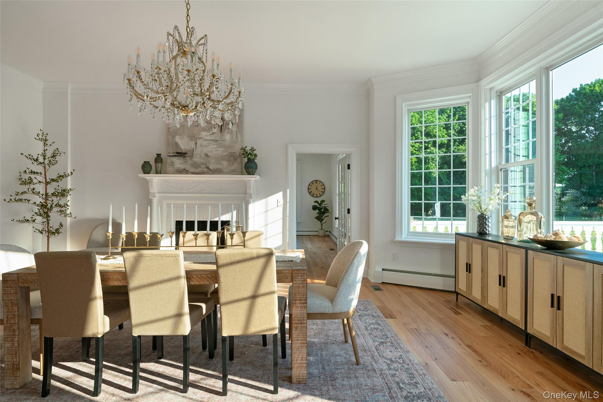 Single Family Glen Street  Ulster County, NY 12401, MLS-1009353-13