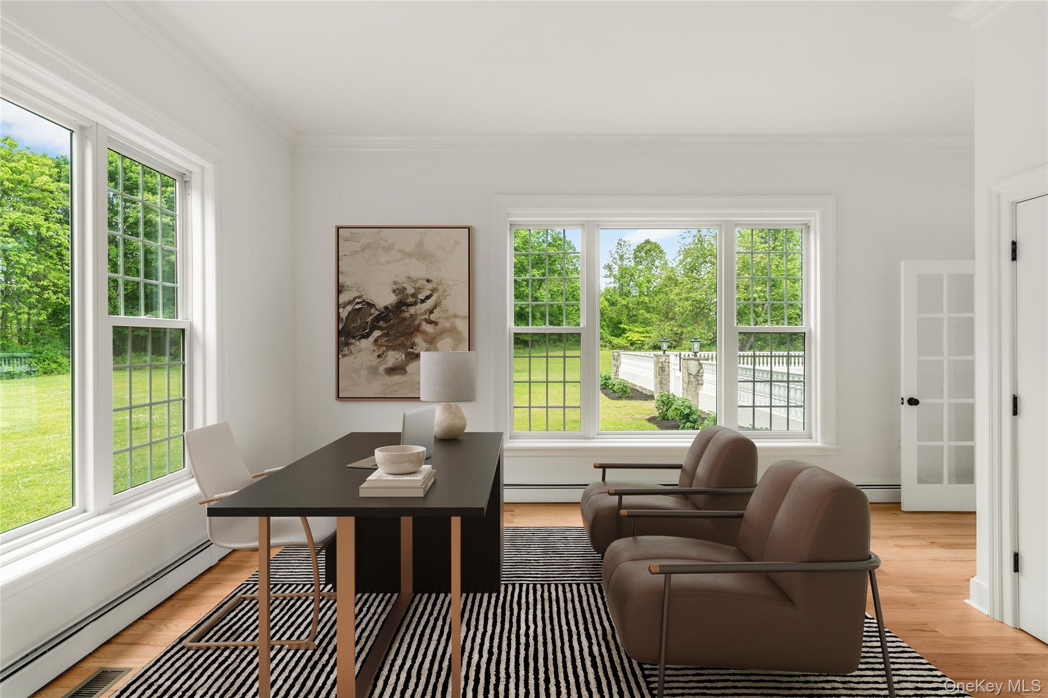 Single Family Glen Street  Ulster County, NY 12401, MLS-1009353-15
