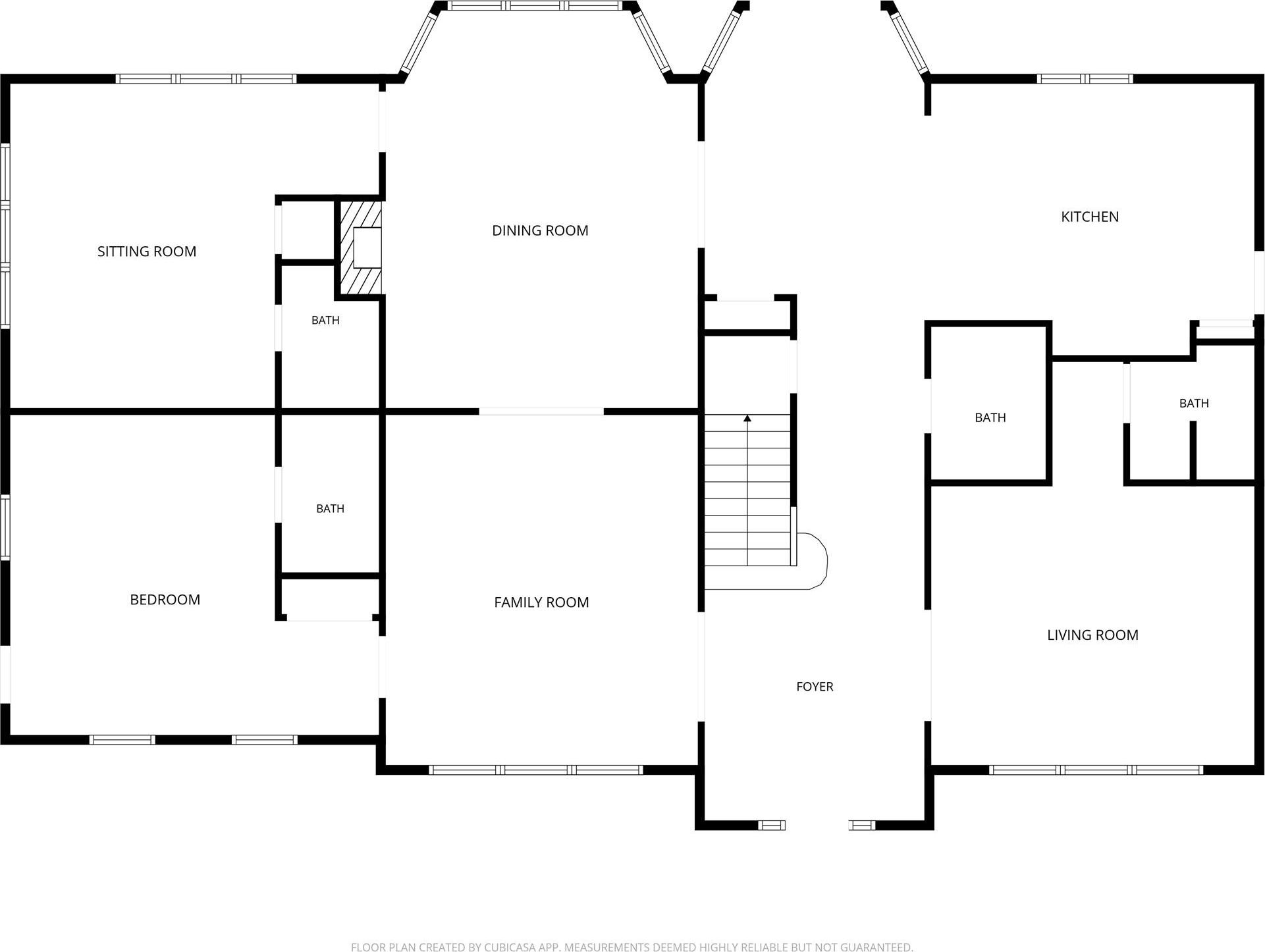 Single Family Glen Street  Ulster County, NY 12401, MLS-1009353-34