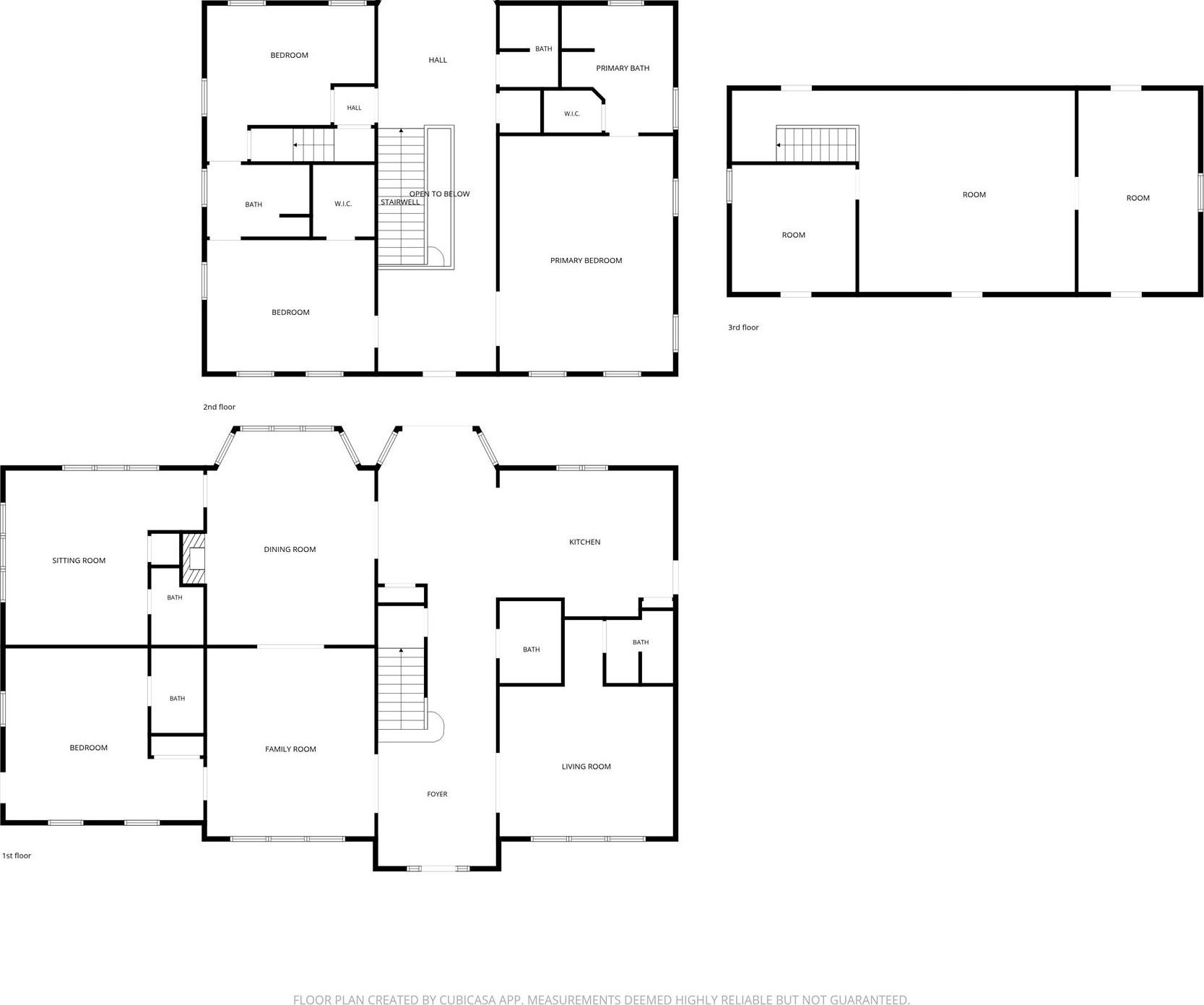 Single Family Glen Street  Ulster County, NY 12401, MLS-1009353-37