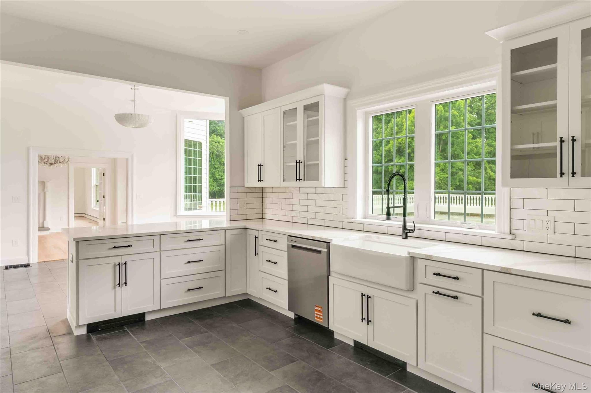 Single Family Glen Street  Ulster County, NY 12401, MLS-1009353-9