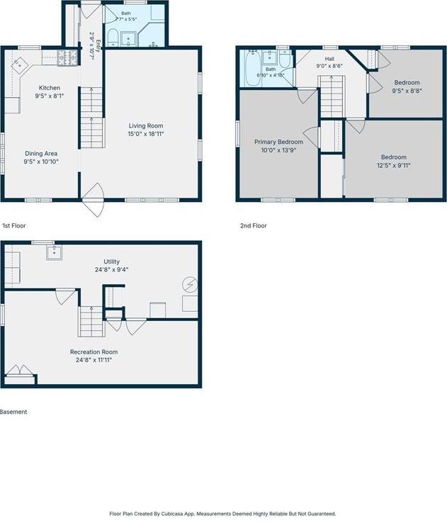 Single Family Kenneth Avenue  Suffolk County, NY 11743, MLS-1009359-45