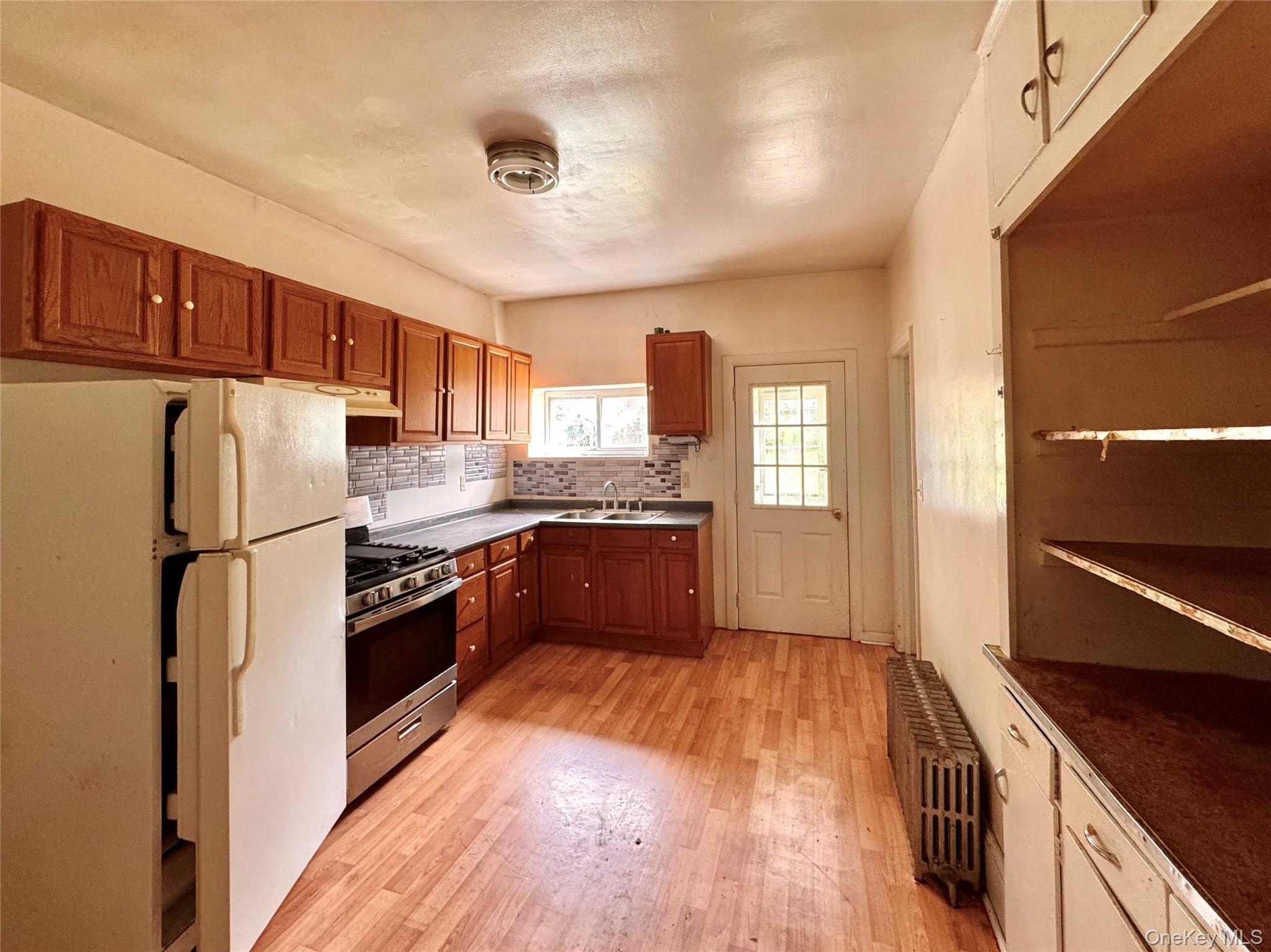 Single Family Benkard Orange County, NY 12550, MLS-1009377-14