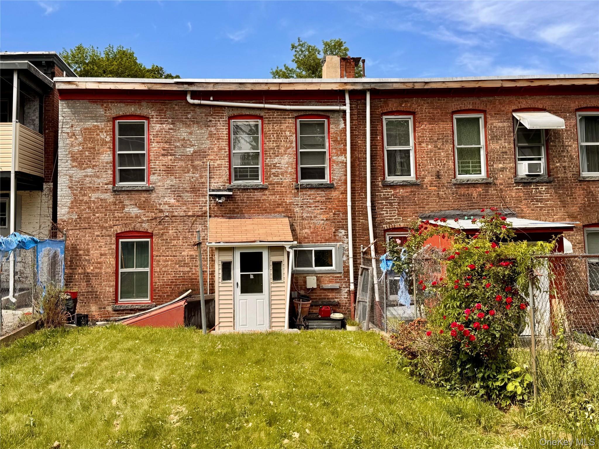 Single Family Benkard  Orange County, NY 12550, MLS-1009377-24