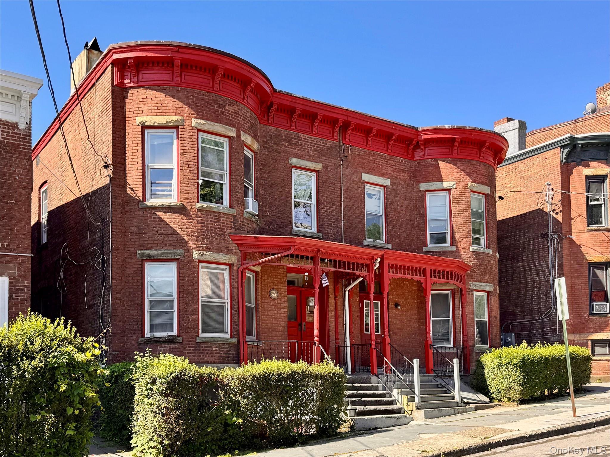 Single Family Benkard Orange County, NY 12550, MLS-1009377-3