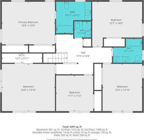 Single Family Waverly Place  Nassau County, NY 11559, MLS-1009382-20