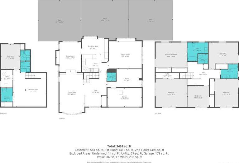 Single Family Waverly Place  Nassau County, NY 11559, MLS-1009382-23