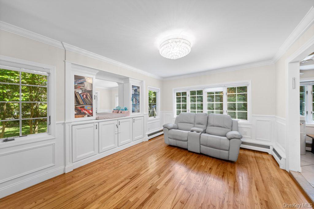 Single Family Waverly Place  Nassau County, NY 11559, MLS-1009382-9