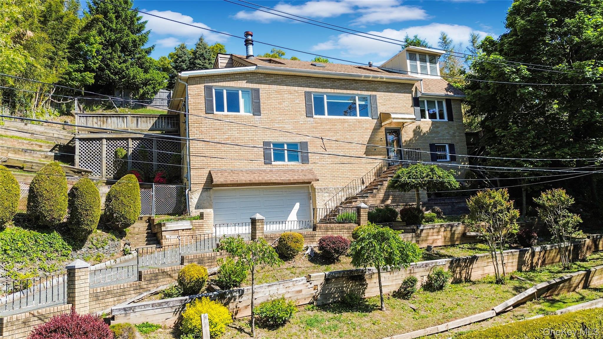 Single Family Coverly Avenue Staten Island, NY 10301, MLS-1009383-38