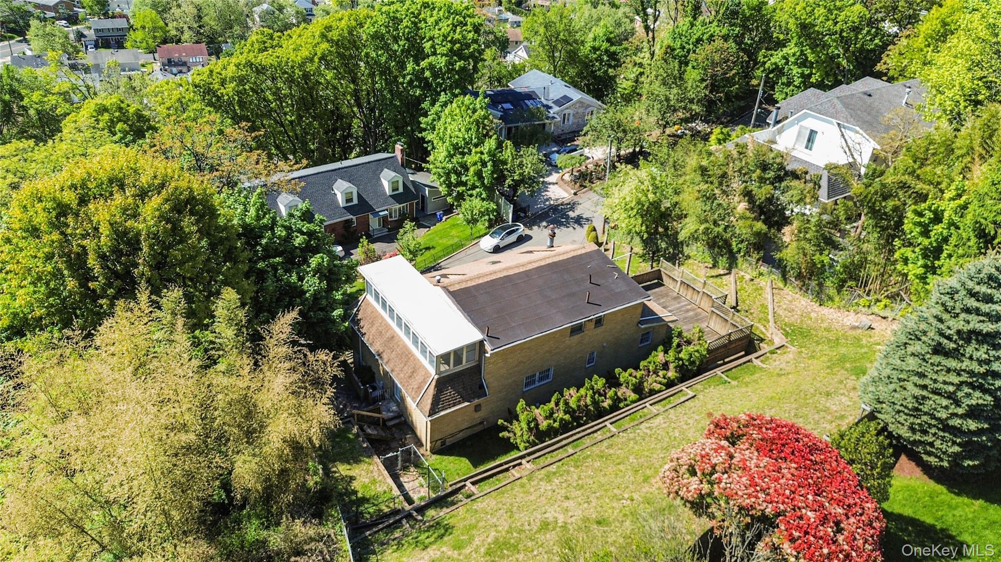 Single Family Coverly Avenue Staten Island, NY 10301, MLS-1009383-44