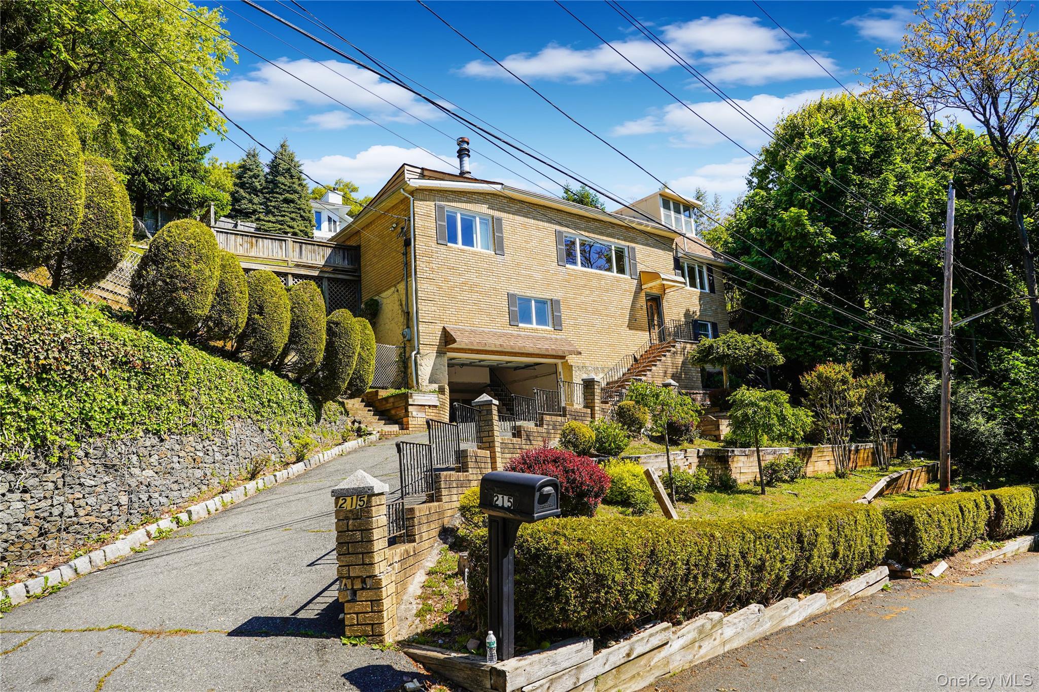 Single Family Coverly Avenue Staten Island, NY 10301, MLS-1009383-45
