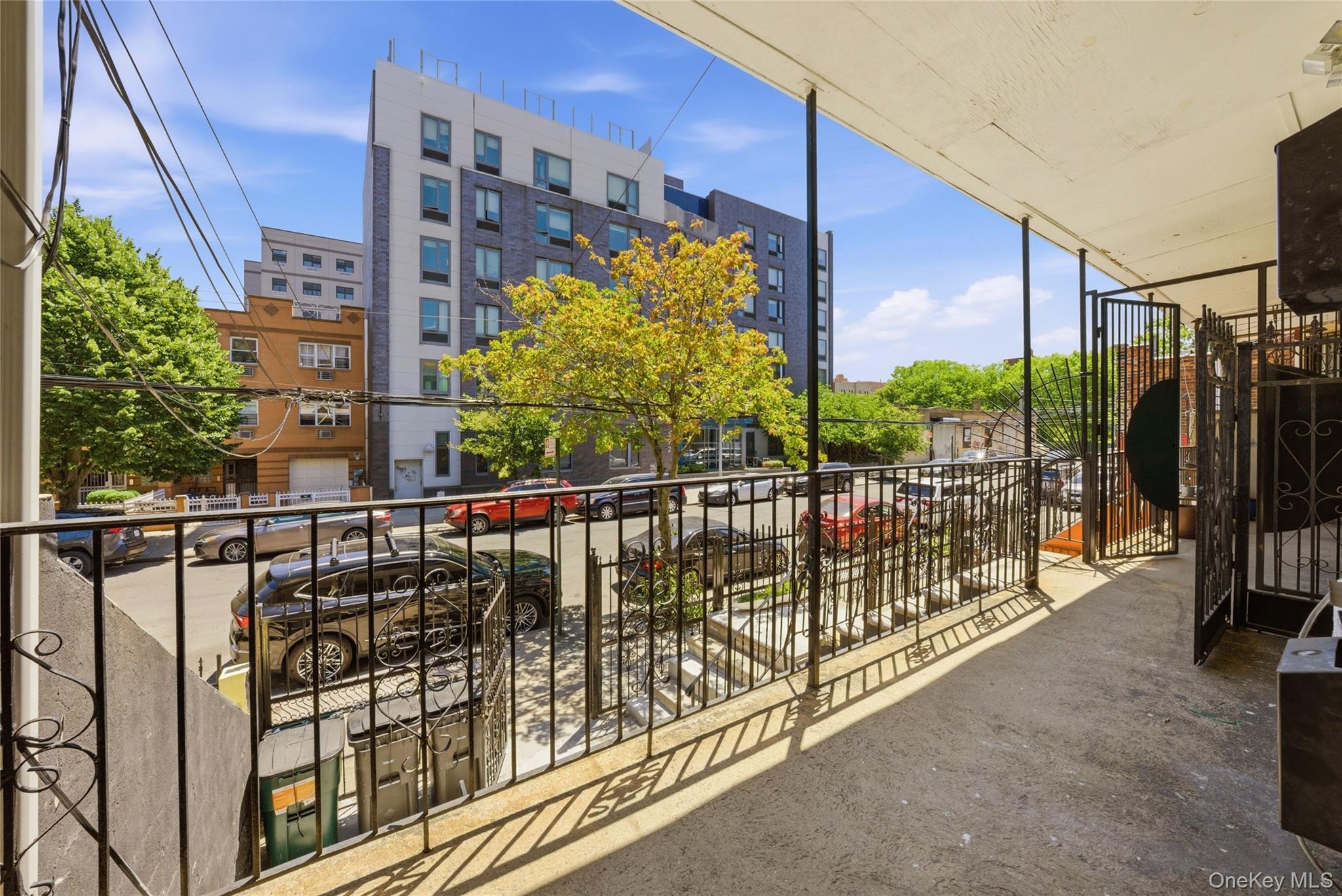 Single Family Wales  Bronx, NY 10455, MLS-1009385-3