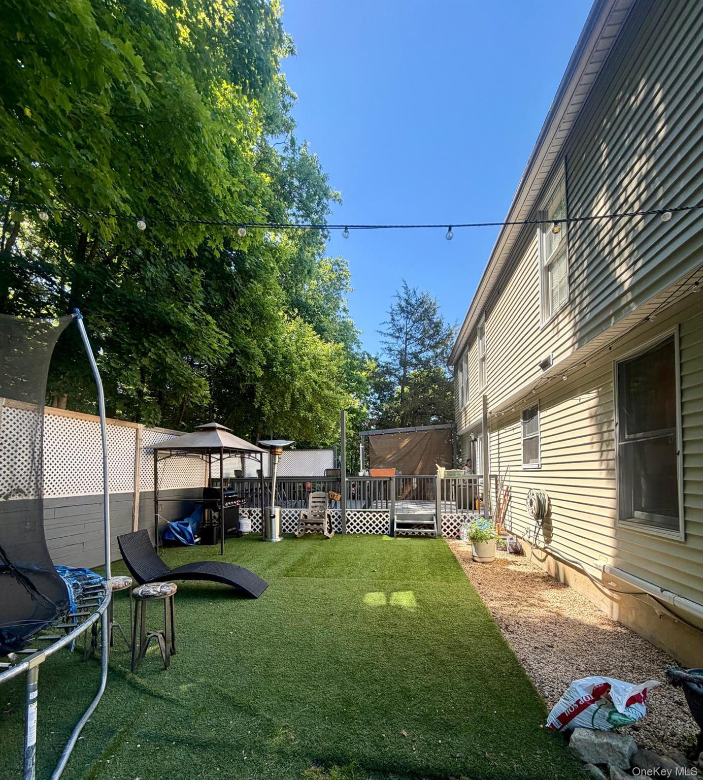 Single Family Grant Street  Rockland County, NY 10974, MLS-1009388-3