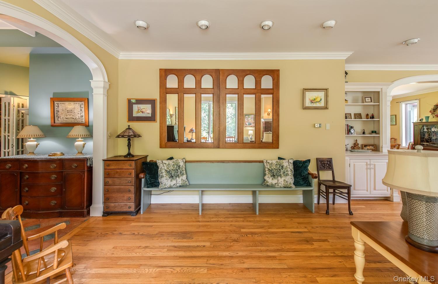 Single Family Clinton Hollow Dutchess County, NY 12578, MLS-1009389-10