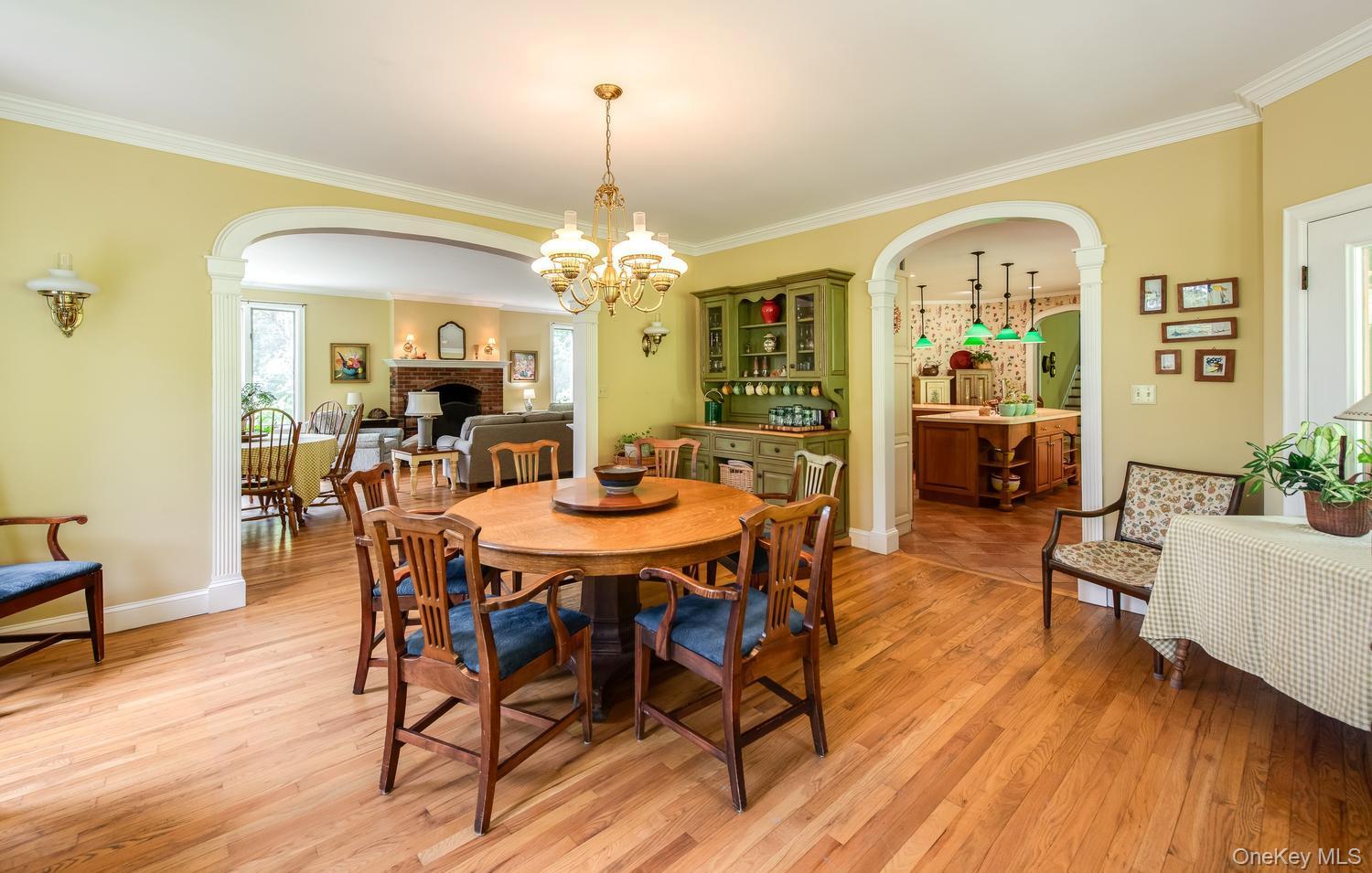 Single Family Clinton Hollow Dutchess County, NY 12578, MLS-1009389-11
