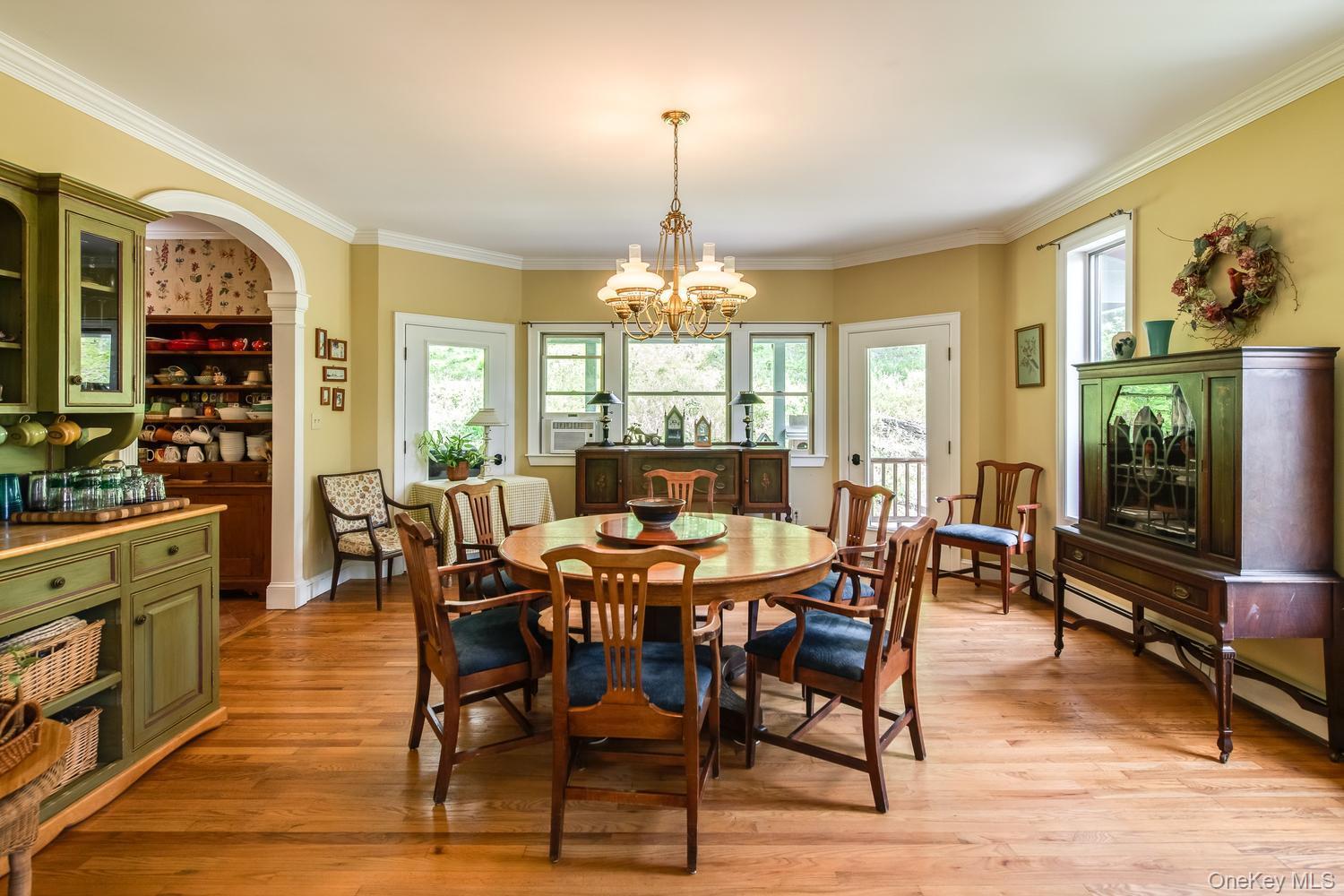 Single Family Clinton Hollow Dutchess County, NY 12578, MLS-1009389-12