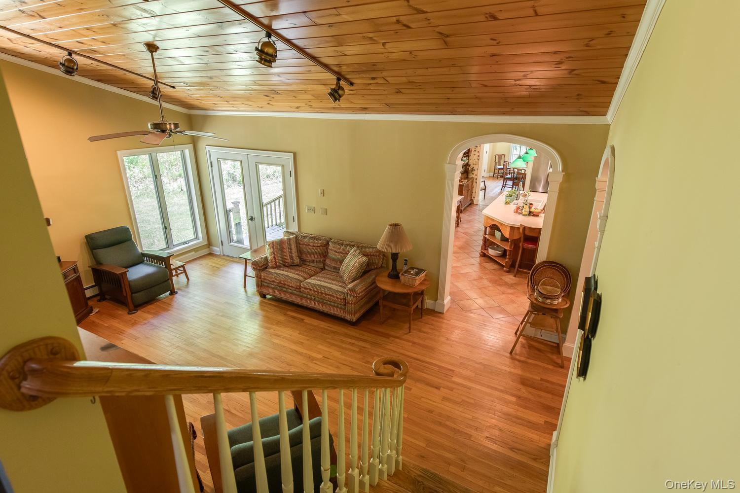 Single Family Clinton Hollow Dutchess County, NY 12578, MLS-1009389-21