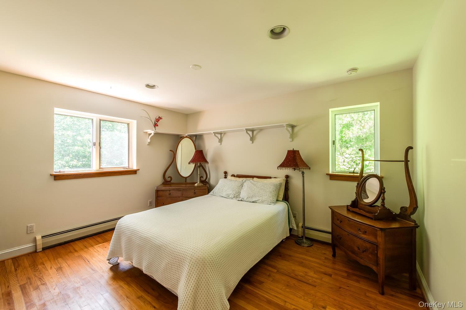 Single Family Clinton Hollow Dutchess County, NY 12578, MLS-1009389-24