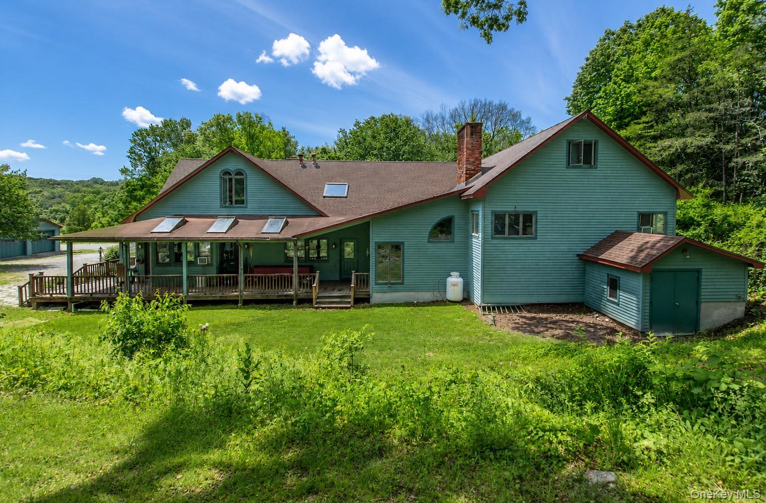 Single Family Clinton Hollow Dutchess County, NY 12578, MLS-1009389-3