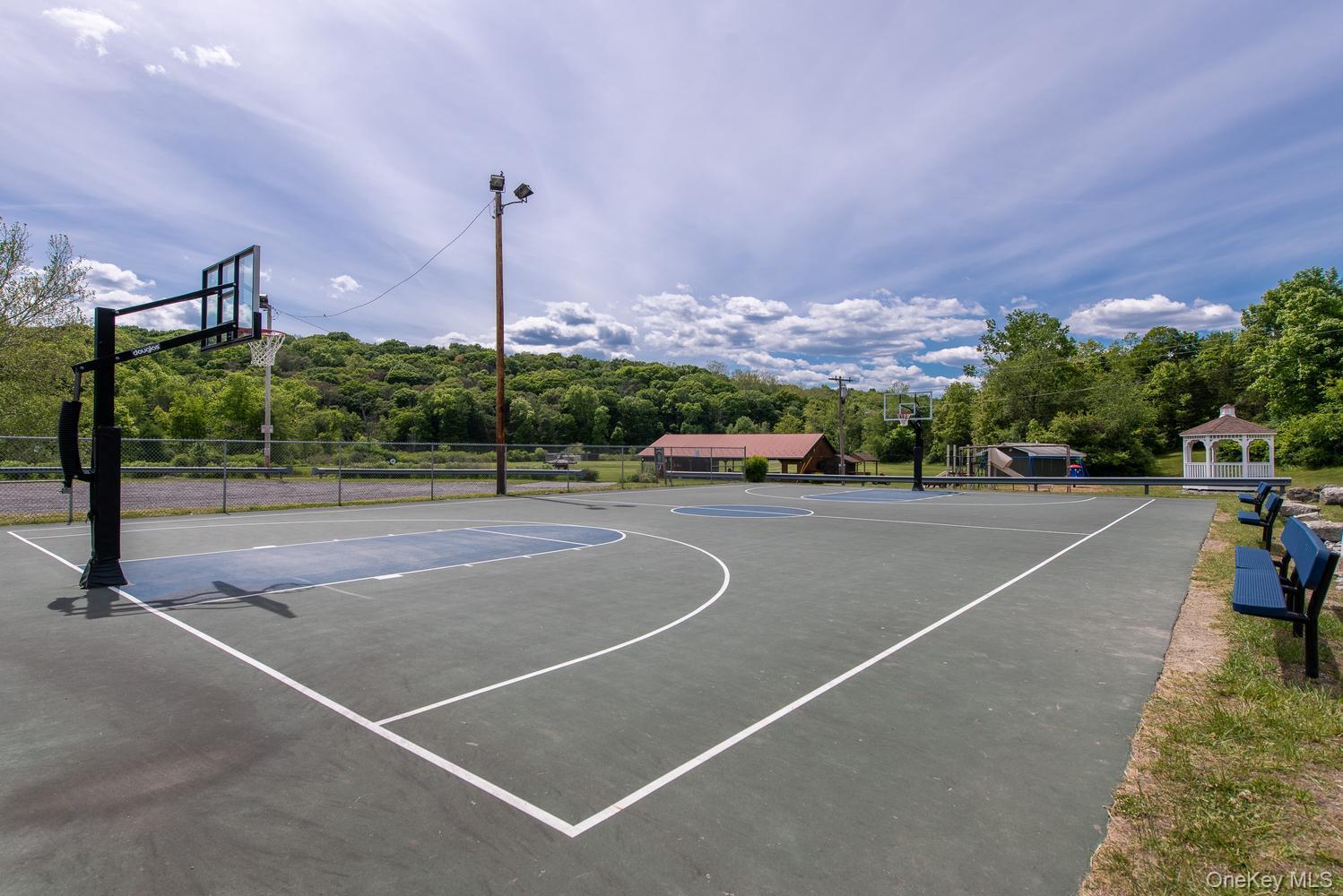 Single Family Clinton Hollow Dutchess County, NY 12578, MLS-1009389-33