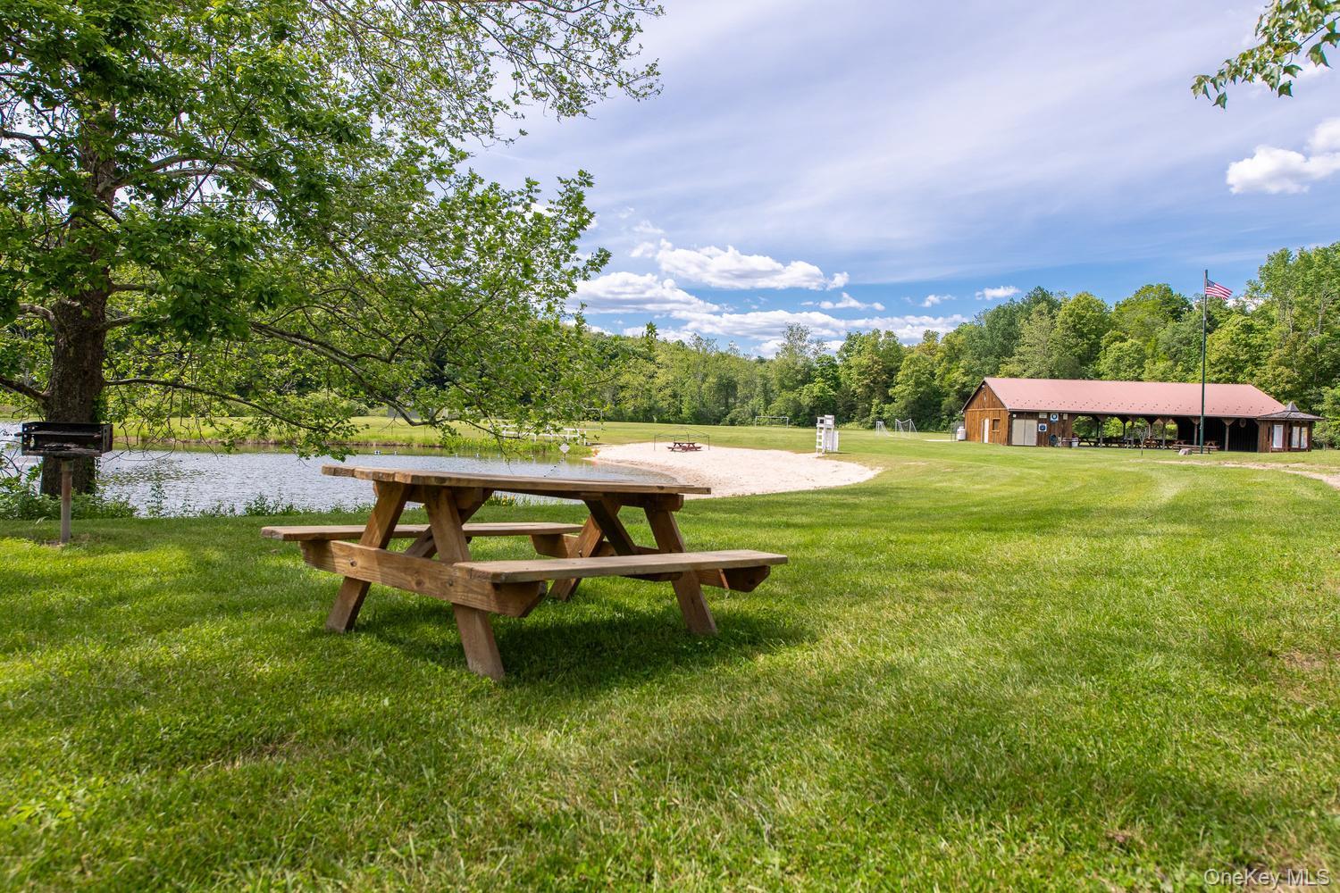 Single Family Clinton Hollow Dutchess County, NY 12578, MLS-1009389-35