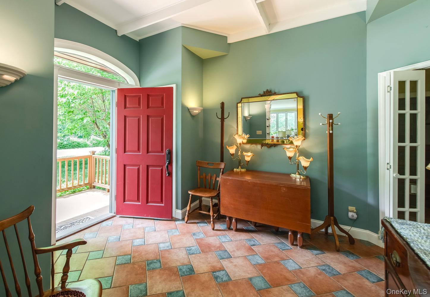 Single Family Clinton Hollow Dutchess County, NY 12578, MLS-1009389-4