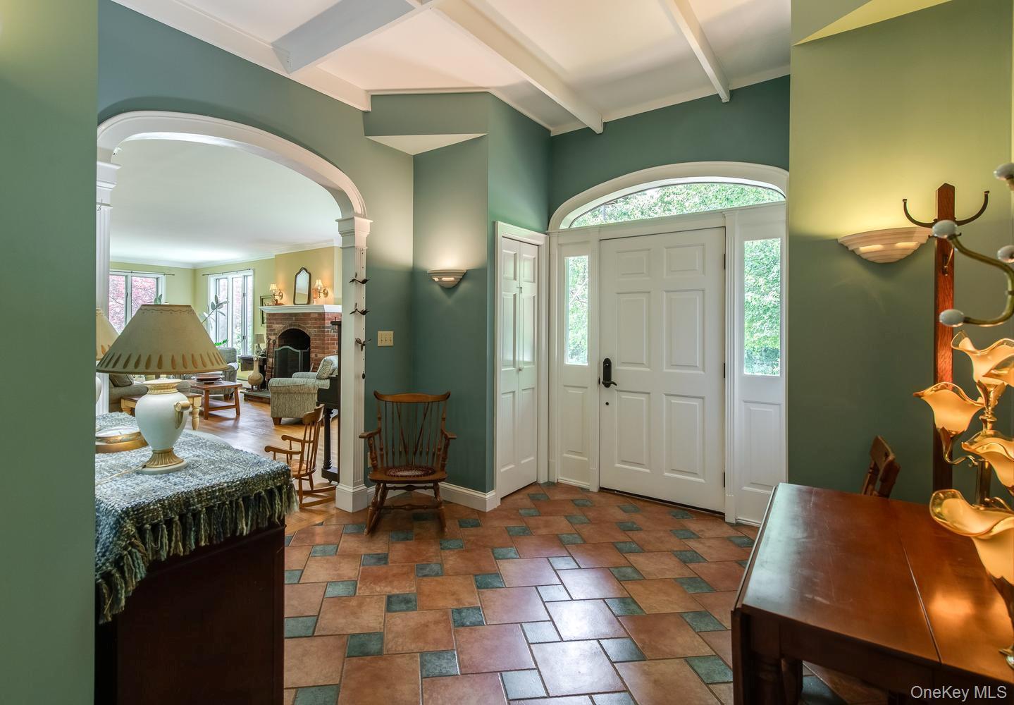 Single Family Clinton Hollow Dutchess County, NY 12578, MLS-1009389-6