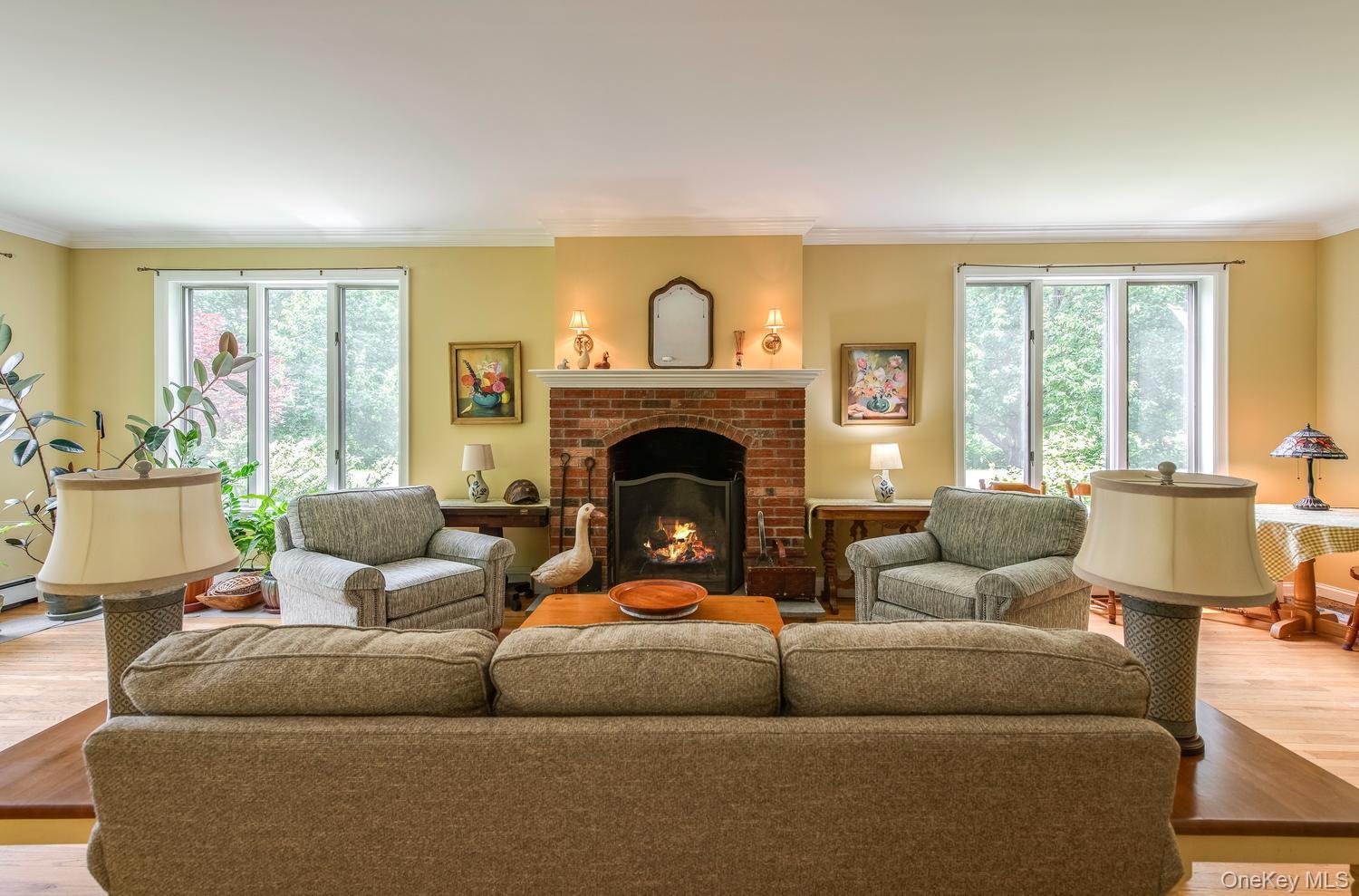 Single Family Clinton Hollow Dutchess County, NY 12578, MLS-1009389-8