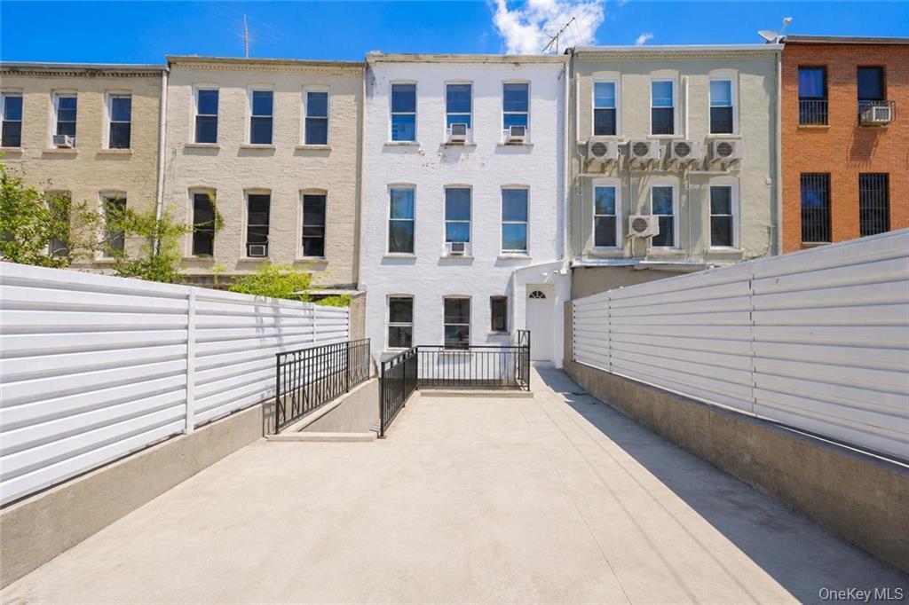 Single Family 55th Street  Brooklyn, NY 11220, MLS-1009391-18