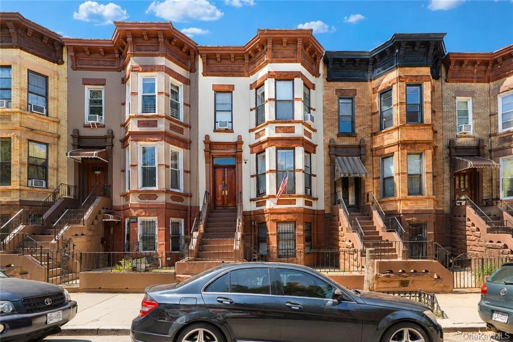 Single Family 55th Street  Brooklyn, NY 11220, MLS-1009391-2