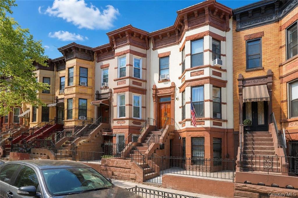 Single Family 55th Street  Brooklyn, NY 11220, MLS-1009391-3