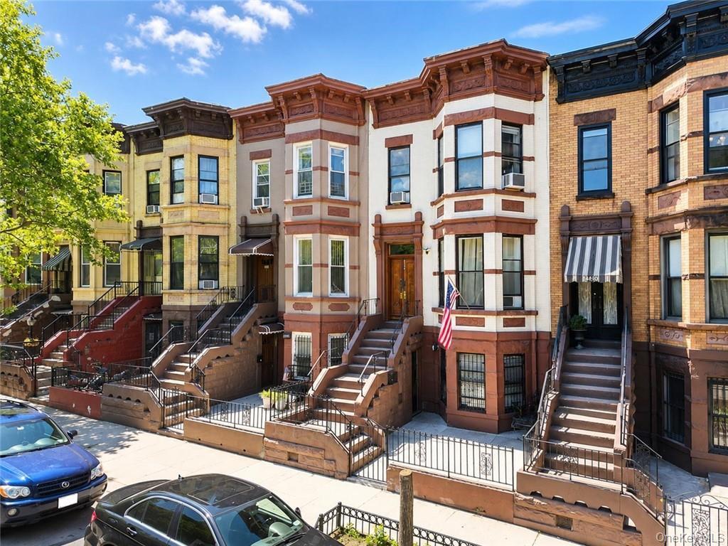 Single Family 55th Street  Brooklyn, NY 11220, MLS-1009391-4
