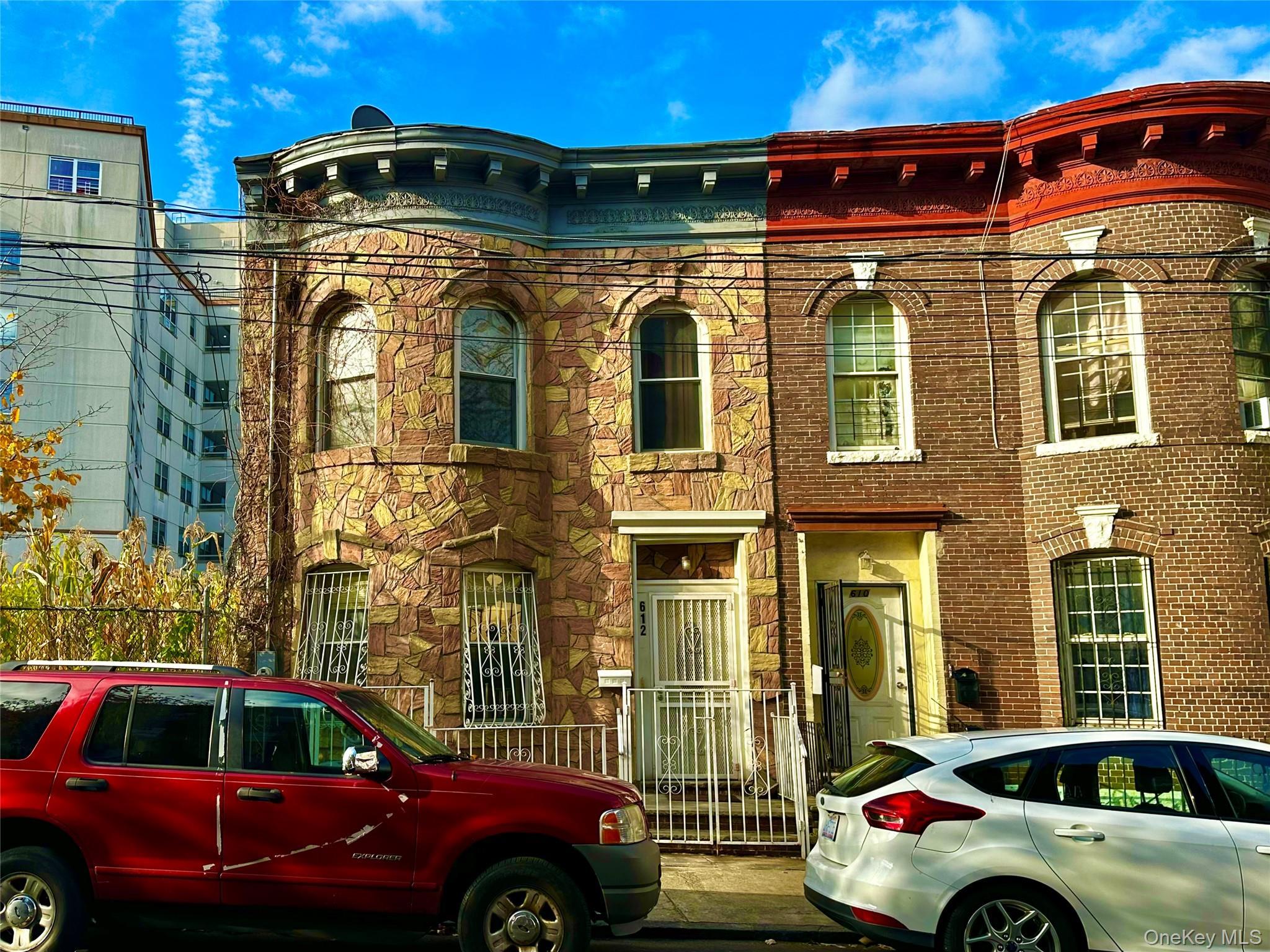 Apartment Jerome Street Brooklyn, NY 11207, MLS-1009395-5