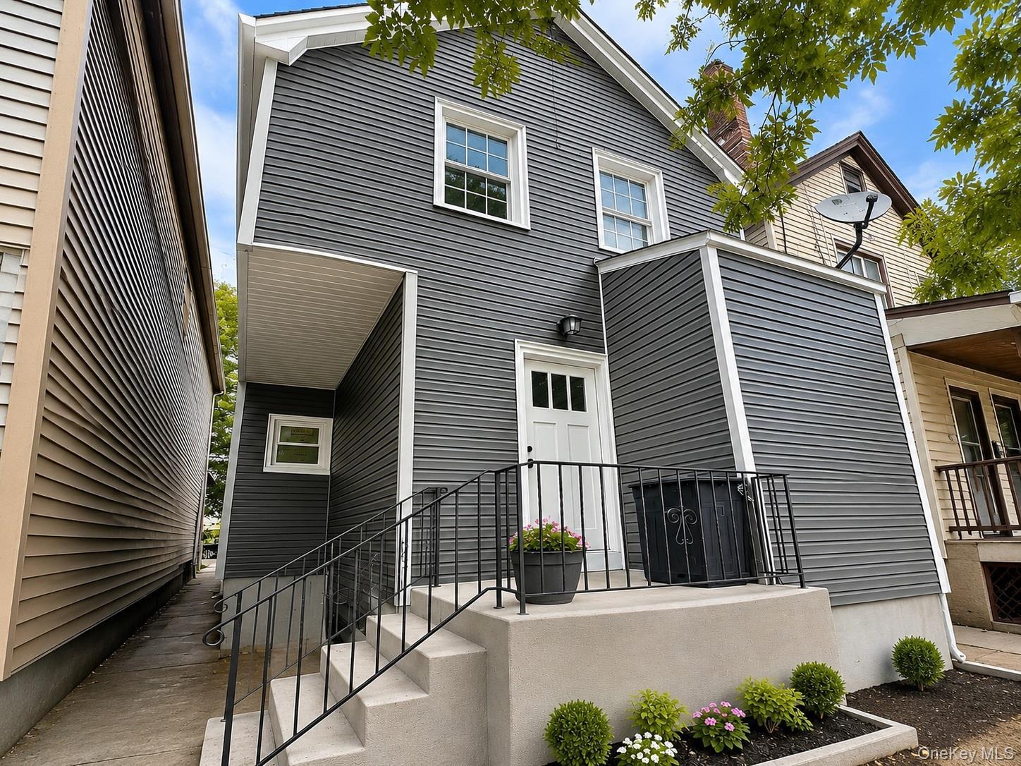 Single Family 85th  Queens, NY 11415, MLS-1009407-10
