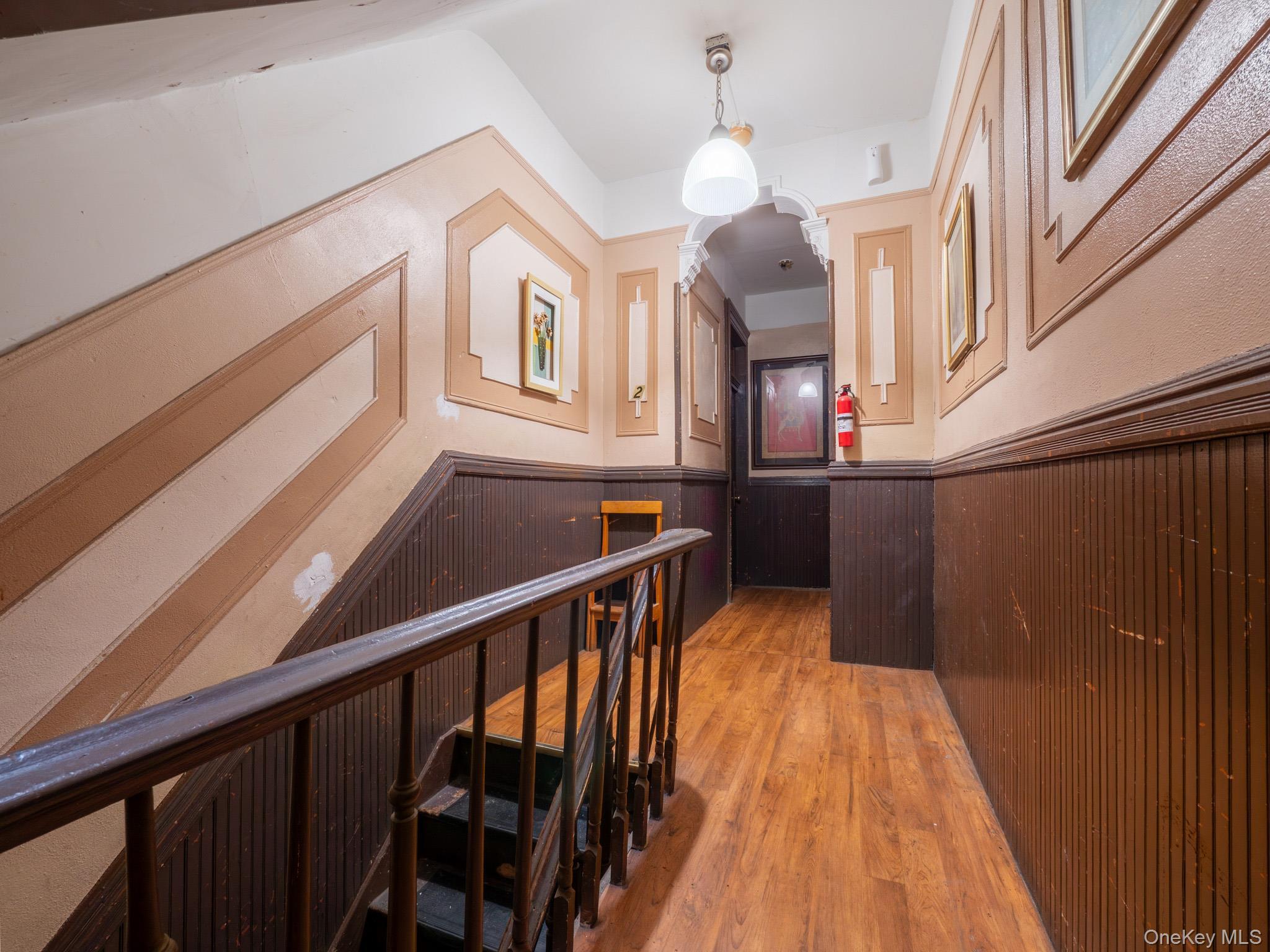 Commercial Sale Suydam Street  Brooklyn, NY 11237, MLS-1009411-12