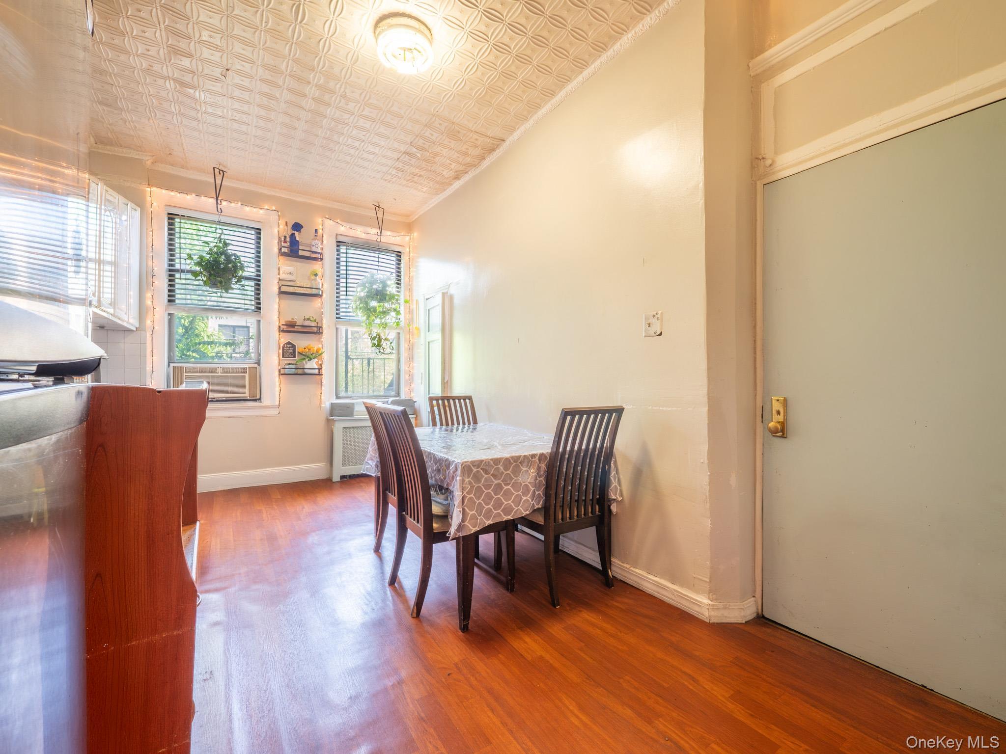 Commercial Sale Suydam Street  Brooklyn, NY 11237, MLS-1009411-16