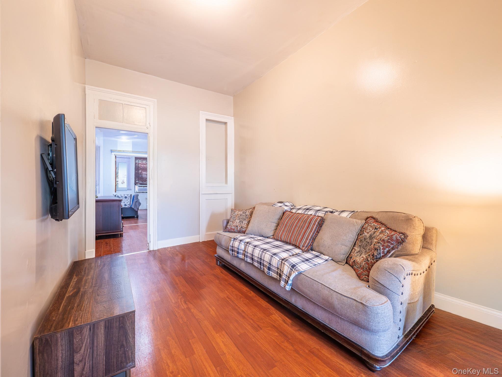 Commercial Sale Suydam Street  Brooklyn, NY 11237, MLS-1009411-18