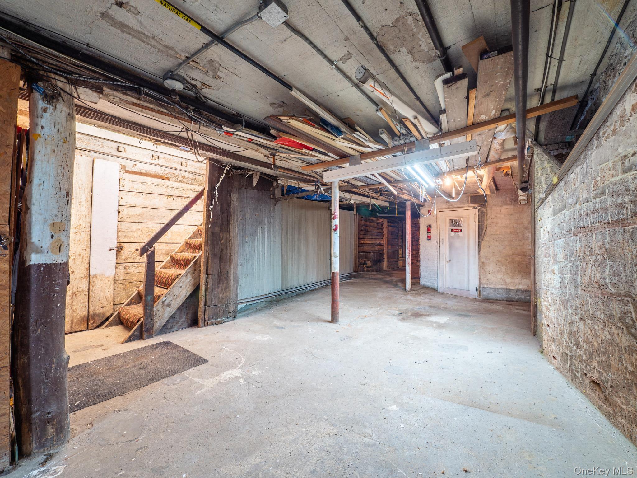 Commercial Sale Suydam Street  Brooklyn, NY 11237, MLS-1009411-22