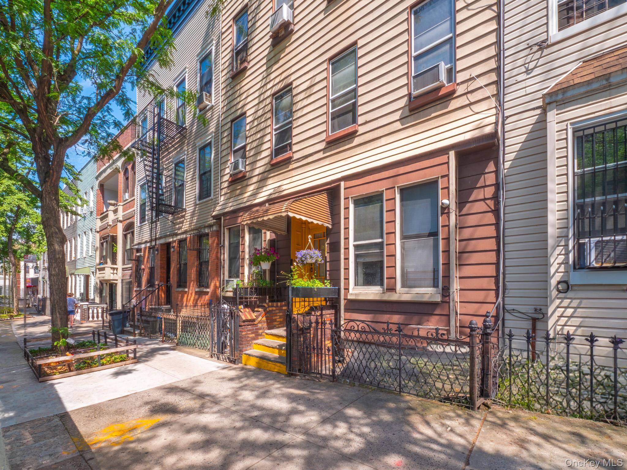 Commercial Sale Suydam Street  Brooklyn, NY 11237, MLS-1009411-4
