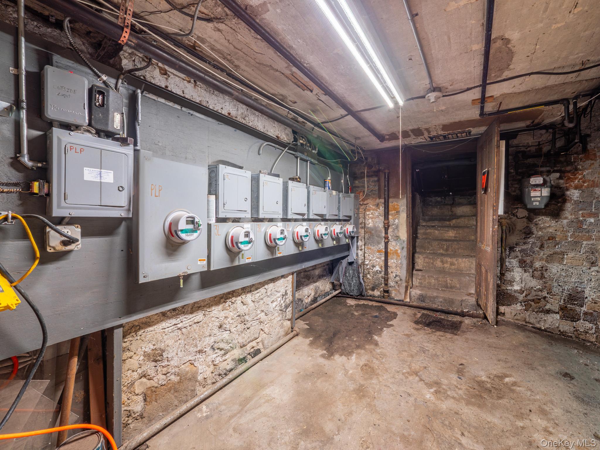 Commercial Sale Suydam Street  Brooklyn, NY 11237, MLS-1009411-5