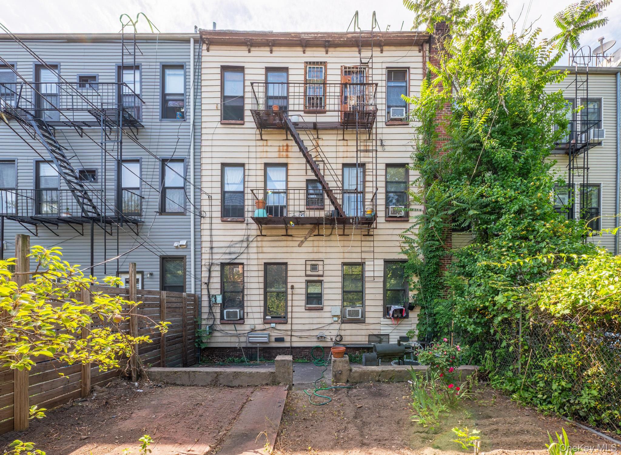 Commercial Sale Suydam Street  Brooklyn, NY 11237, MLS-1009411-6