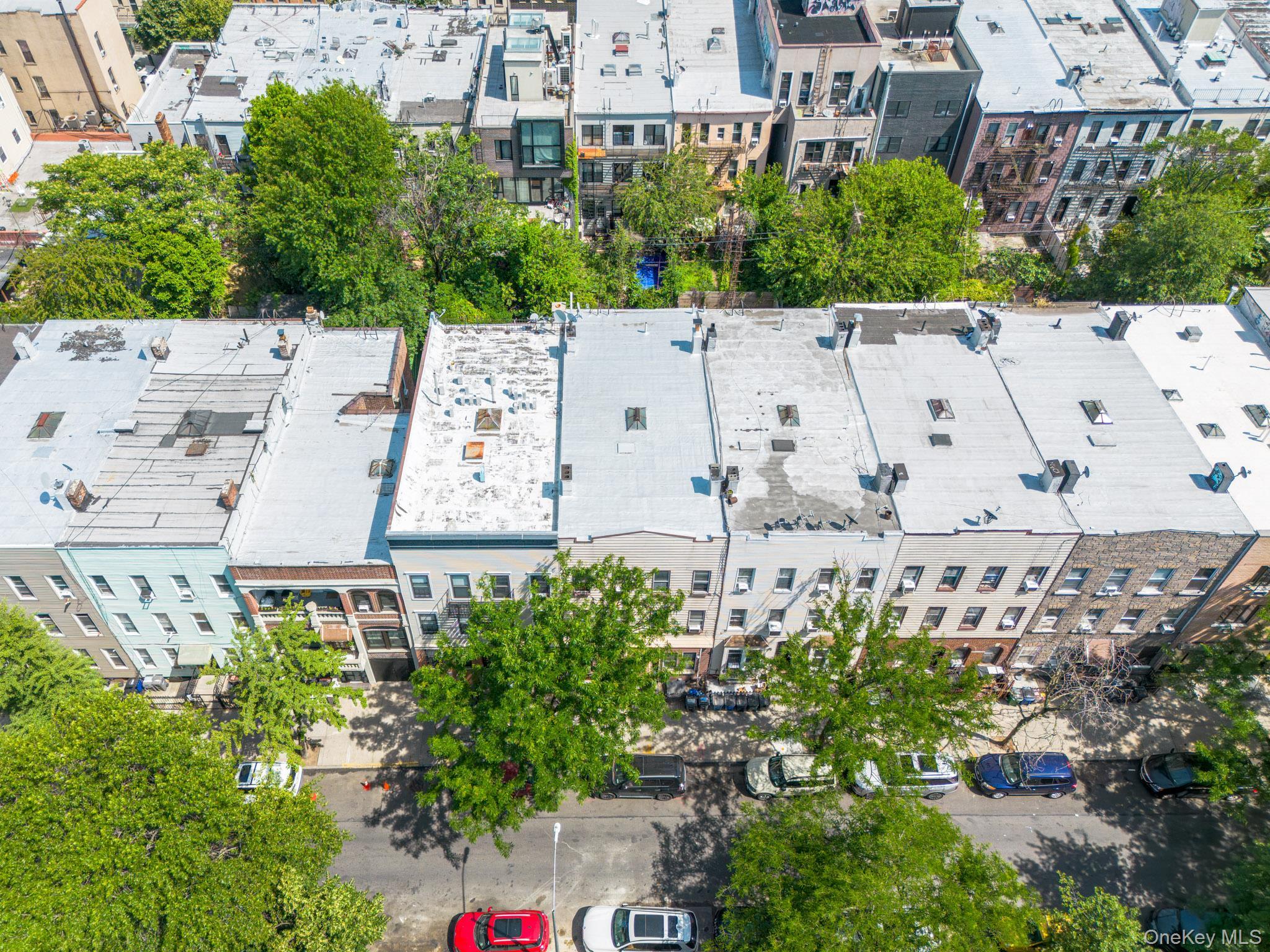 Commercial Sale Suydam Street  Brooklyn, NY 11237, MLS-1009411-7