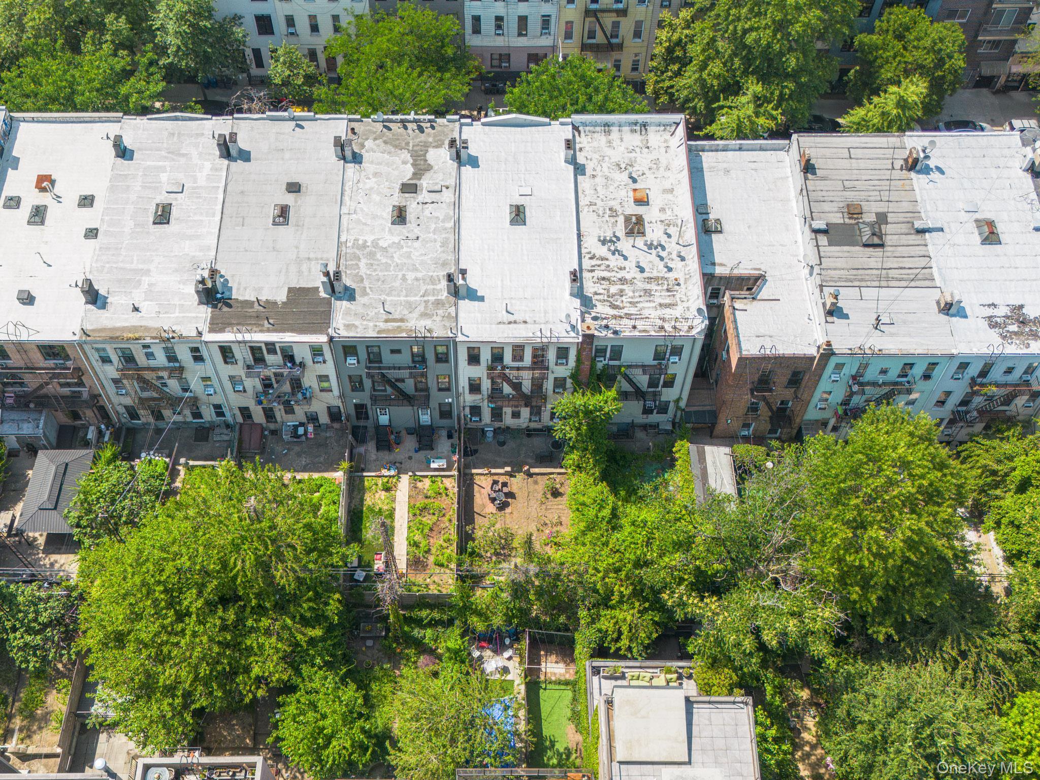 Commercial Sale Suydam Street  Brooklyn, NY 11237, MLS-1009411-8