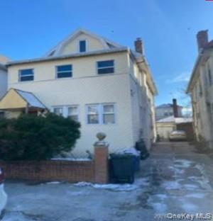 Single Family Lyme  Brooklyn, NY 11224, MLS-1009432-2