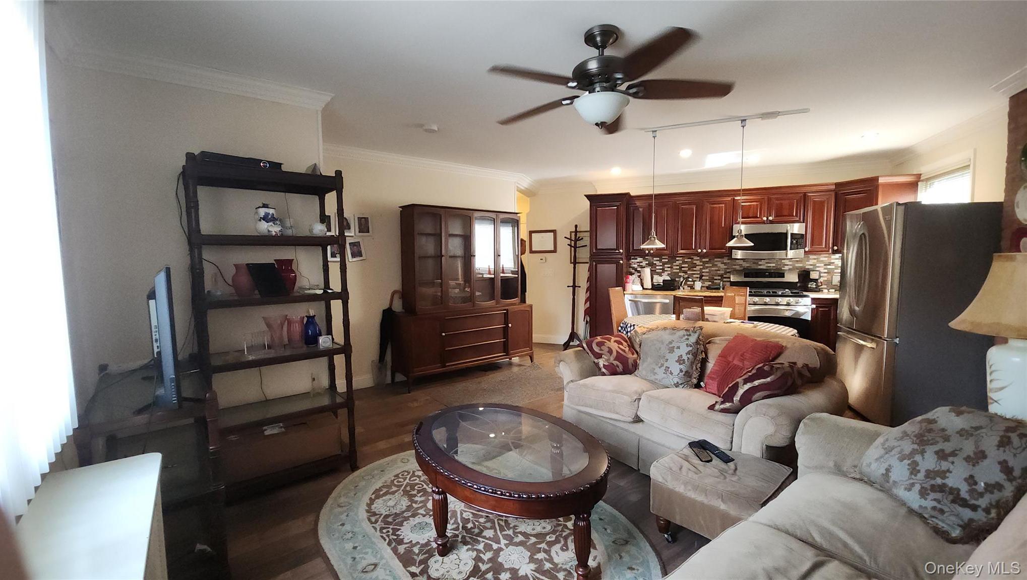 Single Family Calamus Avenue Queens, NY 11373, MLS-1009439-11